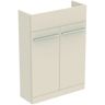 Ideal Standard i.Life S Stojanová skrinka pod pracovnú dosku 60 cm, pieskový mat T5298NF