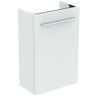 Ideal Standard i.Life S Skrinka na umývadlo Tempo 35,4 cm, biela matná T5302DU