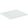Ideal Standard i.Life Sprchová vanička liata 100 x 90 cm, biela matná T5231FR