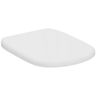 Ideal Standard Tesi Záchodová doska Softclose, biele T552401