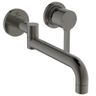 Ideal Standard Gusto Drezová batéria 24,6 cm, margnetic Grey BD426A5