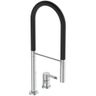 Ideal Standard Gusto Semi-Pro 2-otvorová drezová batéria so sprchou, 2jet - chróm BD425AA