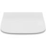 Ideal Standard i.life B Záchodová doska Slim softclose, biele T5003HY