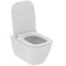 Ideal Standard i.life B WC Rimless, biela, SmartGuard T4614HY
