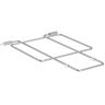 Ideal Standard Chrómovaná mriežka pre drez J3494AA