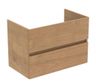Ideal Standard Eurovit Plus Skříňka pod umyvadlo 80 cm, dub R0263Y8