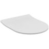 Ideal Standard La Dolce Vita WC sedadlo, soft close, biele E266701