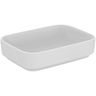 Ideal Standard i.Life B Umývadlo na dosku, 55 cm, biele T572801