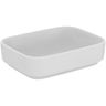 Ideal Standard i.Life B Umývadlo na dosku, 50 cm, biele T572901