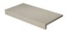 Rako Taurus granit TCFJH061 balkonová tvarovka 30x15 Tunis slinutá