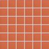 Rako Sandstone Plus VDM05048 mozaika 4,7x4,7 oranžové sklo