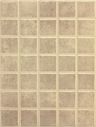 Rako Patina WARKB232 dekor 25x33 sivo-béžová
