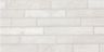 Rako Brickstone DARSE687 dlažba 29,8x59,8 světle šedá matná
