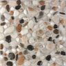 Rako Pebbles DAR3B701 dlažba 33,3x33,3 vícebarevná