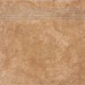 Rako Pietra Di Mare DCP3B418 schodovka 33x33 hnědá