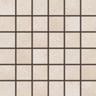 Rako Vápenec DDM06801 mozaiková súprava 30x30 cm 5x5 béžový reliéf