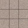 Rako Taurus Granit TAA12068 dlažba 10x10 hnědošedá
