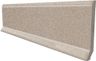Rako Taurus Granit TSFJB068 francouzský sokl 30x8 hnědošedý