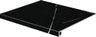Rako Flash DCF65833 schodisko 53x60 čierne