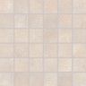 Rako Lampea WDM06688 mozaika 30x30 béžová mat/lesk