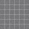 Rako Taurus Granite TDM05065 mozaika 29,8x29,8 antracitovo sivá 8 mm obdĺžnik. ABS
