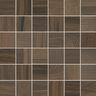 Rako Board DDM05144 mozaika 30 x 30 tmavě hnědá  9mm