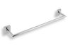Novaservis Metalia 12 Držiak na uteráky 50 cm, chróm 0227,0