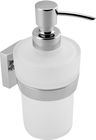 Novaservis Metalia 12 Dávkovač mydla, chróm 0255,0