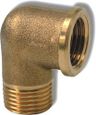 Novaservis Koleno SM 1/2" FT202/15