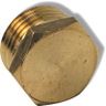 Novaservis Šesťhranná zátka 3/8" FT207/10