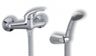 Novaservis Metalia 55 sprchová batéria, chróm 55060L,0