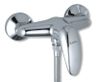 Novaservis Metalia 55 sprchová batéria, chróm 55061/1,0