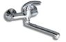 Novaservis Metalia 55 Drezová batéria, 150 mm 55076L,0