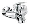 Novaservis Metalia 57 Vaňová batéria, rozteč 10 cm, chróm 57024/1,0