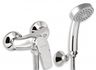 Novaservis Metalia 57 Sprchová batéria 100 mm 57065,0