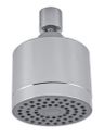 Novaservis Pevná sprcha, samočistiaca, priemer 75 mm RUP/141,0