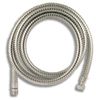 Novaservis Hadica pre stojanovú vaňovú batériu 200 cm H/0045,0