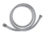 Novaservis Plastová sprchová hadica 150 cm SPIRAL/150,0