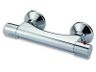 Novaservis Aqualight Sprchová batéria s termostatom bez príslušenstva 150 2560/1,0