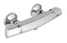 Novaservis Metalia 57 Sprchová termostatická batéria 15 cm, chróm 57961/1,0