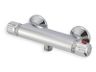 Novaservis Aquamat Sprchová termostatická batéria 150 mm 2660/1,0