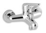 Novaservis Titania Iris Nová vaňová batéria bez príslušenstva 150 mm 94420/1,0