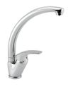Novaservis Metalia ECO+ Drezová batéria, chróm 57014,0E