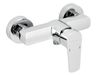Novaservis Metalia 58 sprchová batéria, chróm 58061/1,0