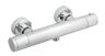 Novaservis Titania Pure Sprchová termostatická batéria, chróm 90360/1,0
