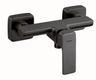 Novaservis Dune Sprchová nástěnná baterie, gun metal BDU7GM