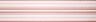 Fineza Vibrazioni listela 14,2x59,8 brick