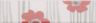 Behappy Beglad listela 5,5x25 Red/Beige